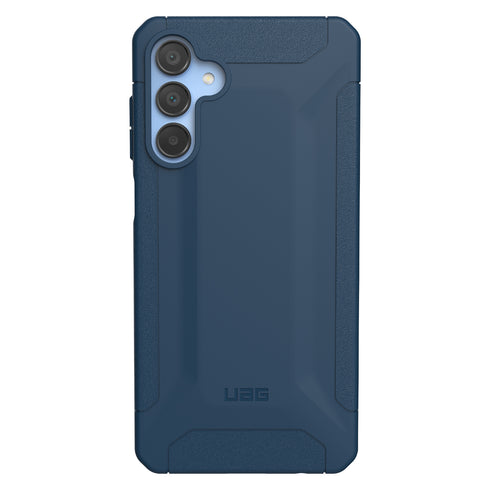 UAG Scout Rugged Case Galaxy A15 5G Mallard